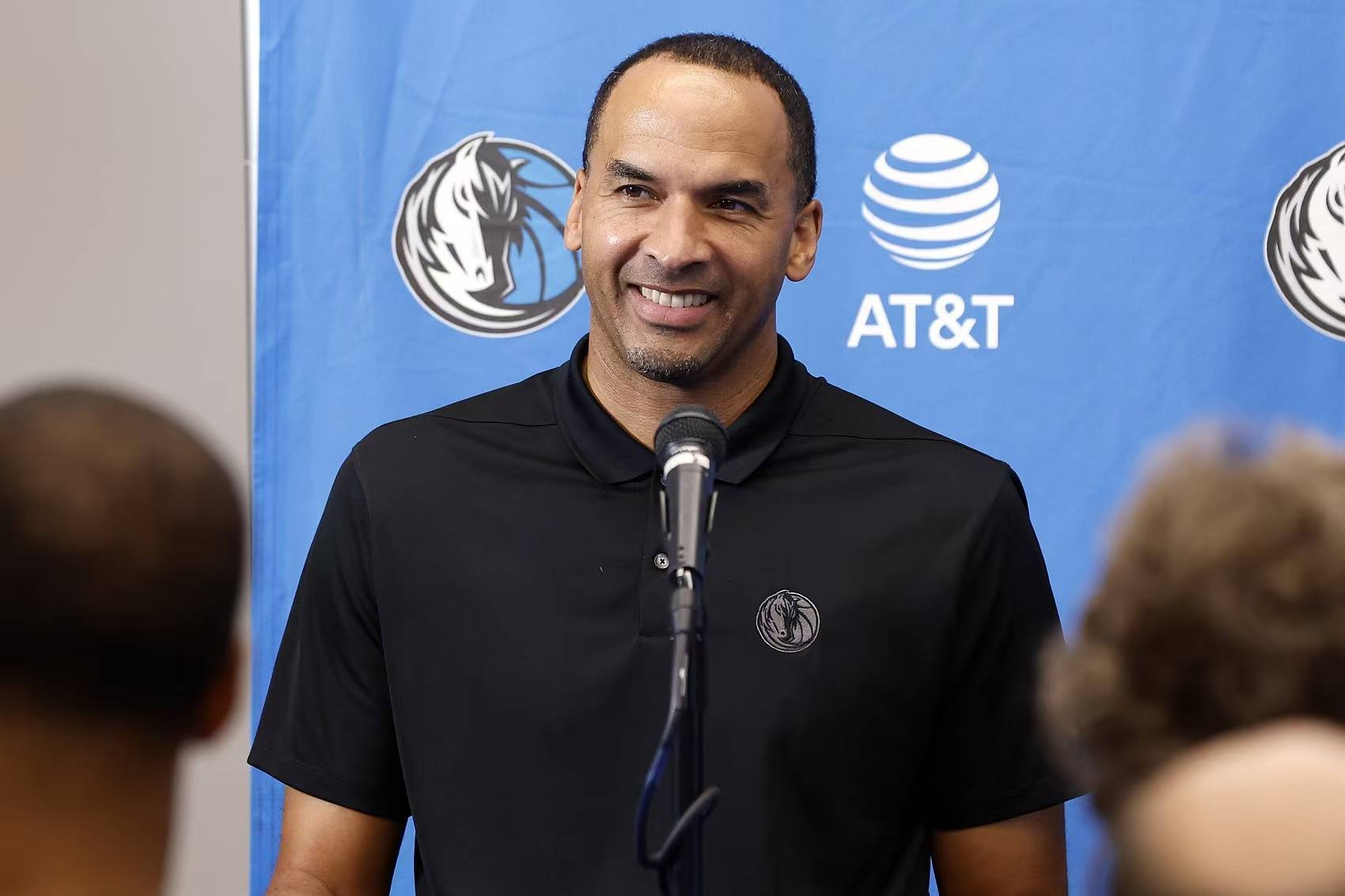 NBA总决赛国际比赛日走向成谜，达拉斯独行侠造点机会，目标明确，高层口径保持一致的简单介绍