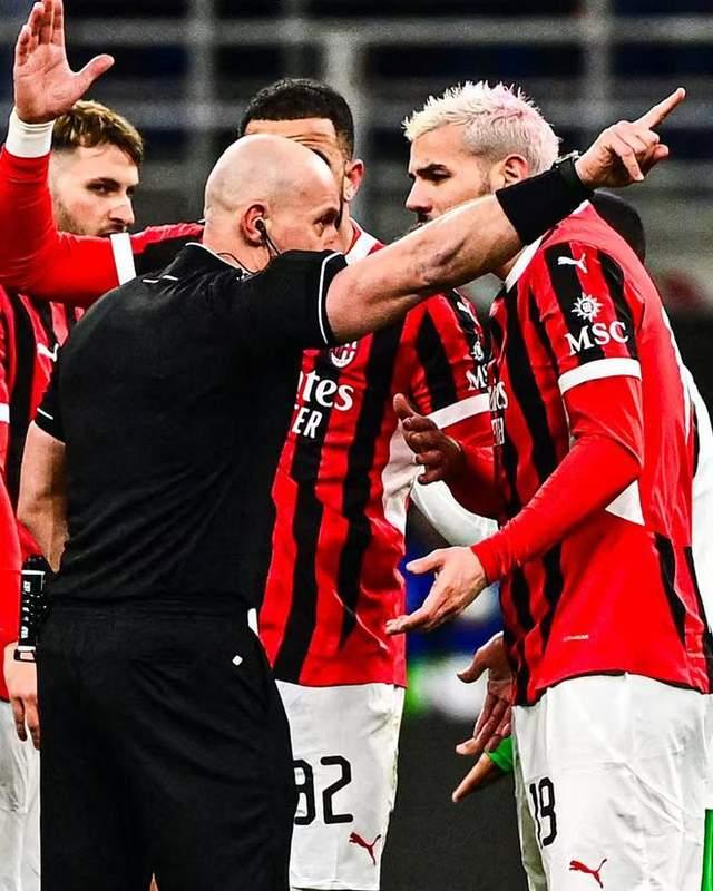 九游app-德甲今夜走向成谜，AC米兰遗憾出局，态度坚定，赛季目标并未改变的简单介绍-九游app