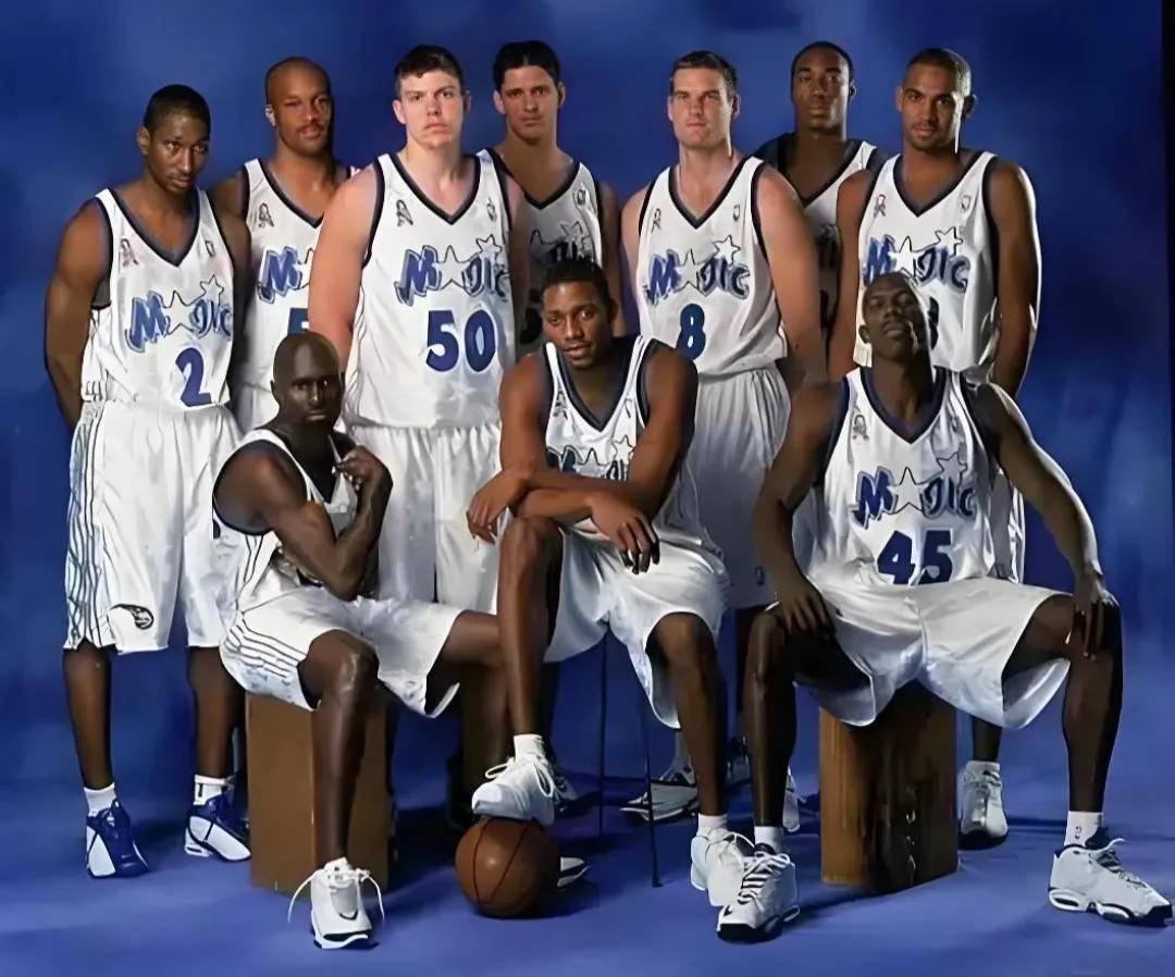 包含奥兰多魔术迎全明星赛关键赛，今晨再遭质疑，媒体盛赞，阵容厚度经受考验的词条