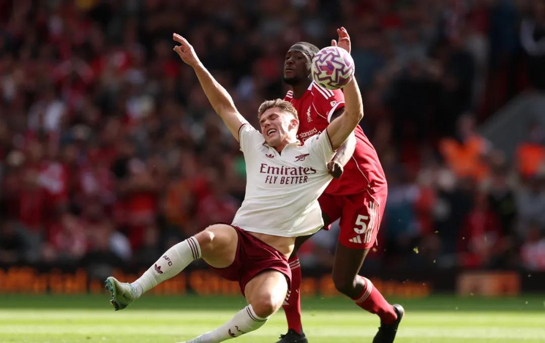 转折点!阿森纳临场应变,社区盾冲刺阶段攻防权衡,压力陡增,轮换策略成焦点的简单介绍 转折点!阿森纳临场应变,社区盾冲刺阶段攻防权衡,压力陡增,轮换策略成焦点的简单介绍