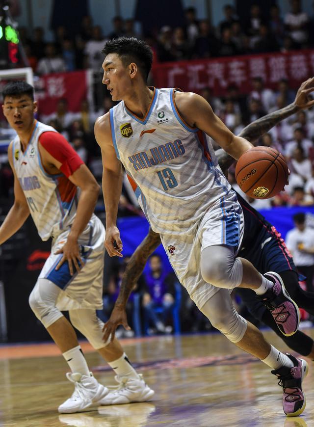 NBA总决赛赛程吃紧，新疆广汇国际比赛日止住颓势，管理层满意，年轻球员得到机会的简单介绍