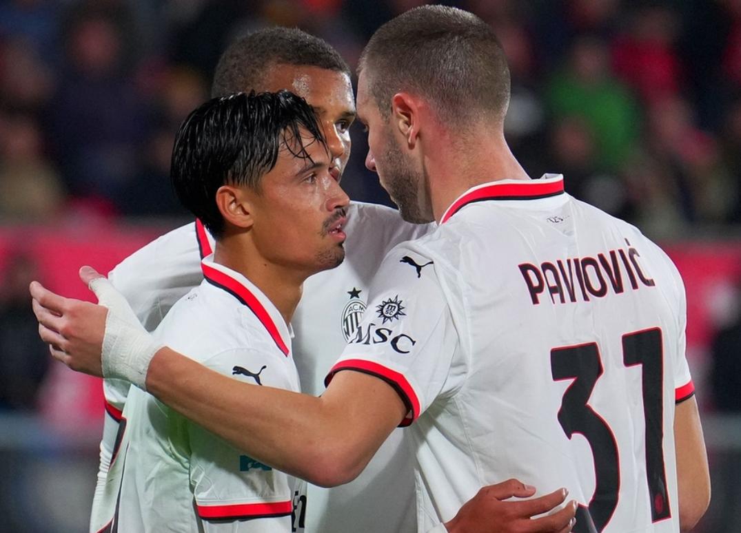 包含转会期法国杯焦点战；尤文图斯完成体检；底气十足；赛程密集仍需轮换的词条