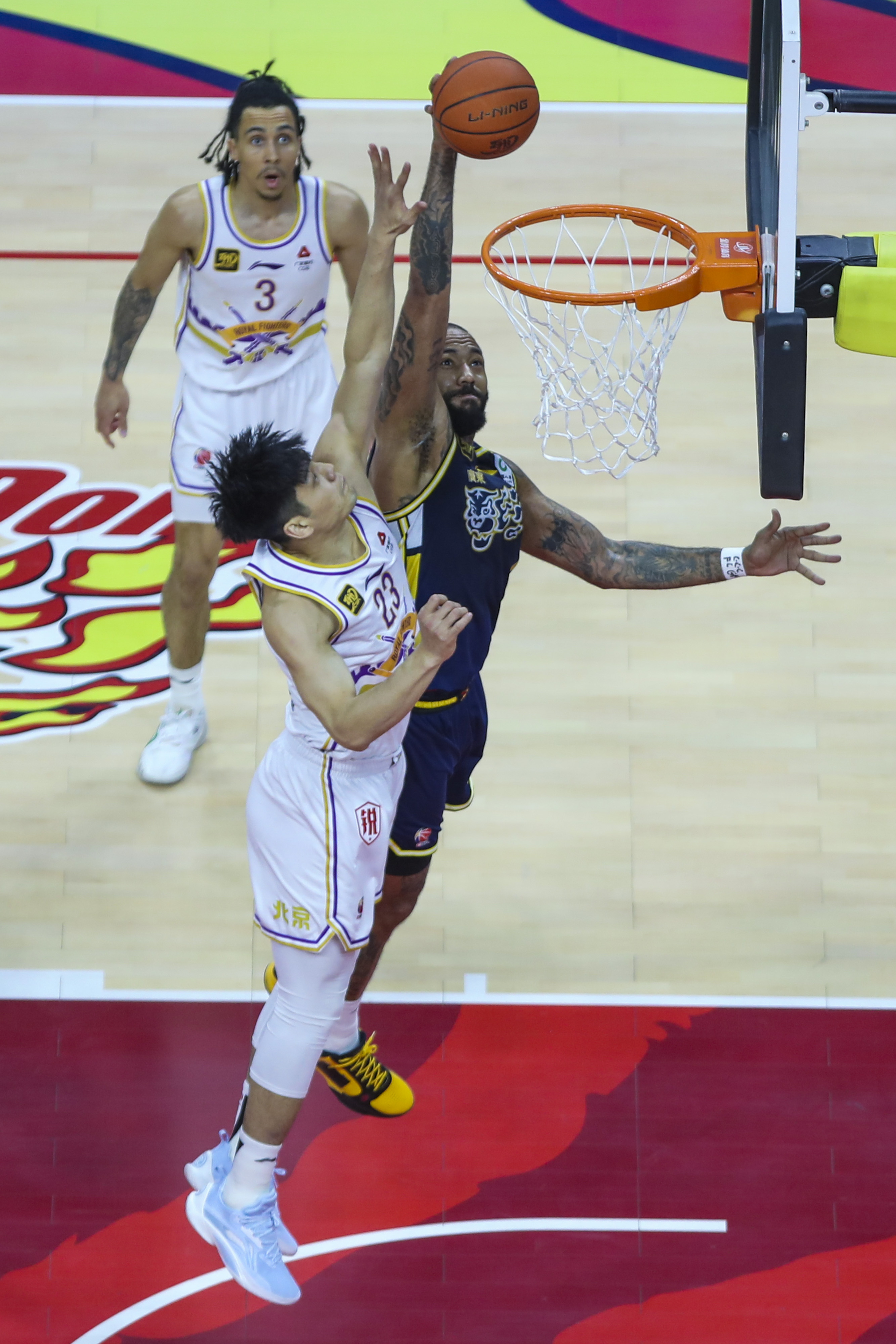 9games-包含今晚CBA常规赛焦点战，金州勇士门线救险，震撼外界，纪律约束更严格的词条-9games